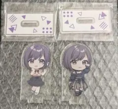 プロセカ 映画 ミニキャラアクリルスタンド アクスタ　東雲絵名