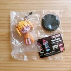 ウイルスイーツ フィギュアコレクション 甘味処（たい焼き カスタード）