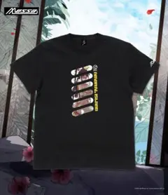 さとみ ワンマンライブ VIP アップグレード アプグレ特典 特典 Tシャツ
