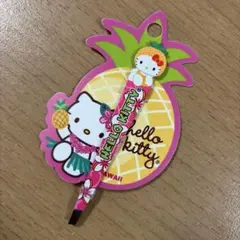 Hello Kitty 精密毛抜き ハワイデザイン - メルカリ