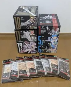 バ*ゼ様 コトブキヤ メガミデバイス等 ジャンク - メルカリ