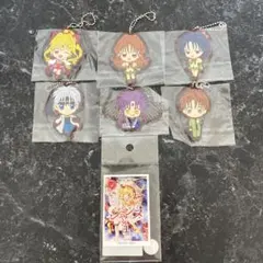 神風怪盗ジャンヌ