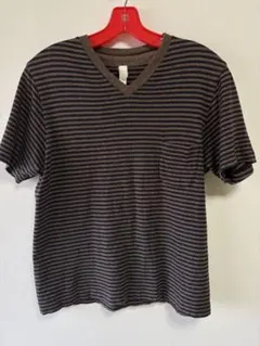 YAECA メンズTシャツ　Ｍサイズのサムネイル