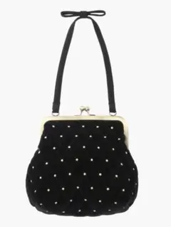 BIBIY ODETTE PARTY BAG foxy treaturself
