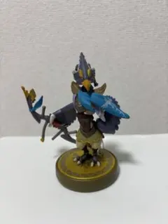 2026年最新】amiibo ブレスオブザワイルドの人気アイテム - メルカリ