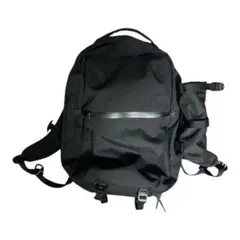 ADERERROR X EASTPAK カルマ ダウン スリングバッグ ブラック - メルカリ