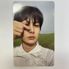 ENHYPEN 　ヒスン　トレカ