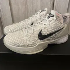 【新品未使用】コービー 6 プロトロ バスケットボールシューズ