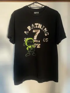 A BATHING APE カモフラのサムネイル
