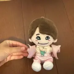 ちびぬい　大橋和也 Amazon.co.jp: なにわ男子 【大橋和也】 ちびぬい 『 初心LOVE