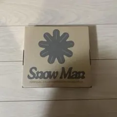 SnowMan 2026-2027 カレンダーのサムネイル