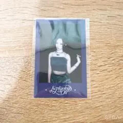 Kep1er kep1going_on PLVE マシロ