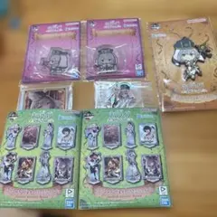 一番くじ ホロライブ ～RPG Style～ 白銀ノエル　セット