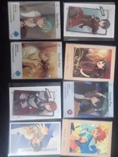 ぱしゃこれ等 あんスタ