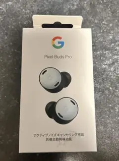 Google Pixel Buds Pro Fog GA03203-JP 小のサムネイル