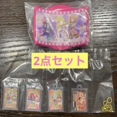 アイカツ／大スター宮いちごまつり／ガチャ／大空あかり／ラバーコースター