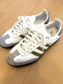 adidas アディダス　サンバOG 23.5cm