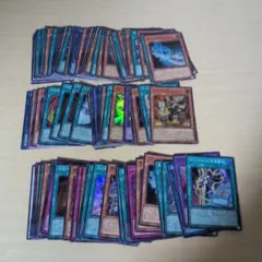 遊戯王ORIGINALARTWORKCOLLECTION SR115枚まとめ売り