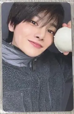 Straykids スキズ DOiT リスパ プレリス 特典トレカ