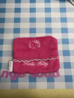 Hello Kitty ティッシュケース