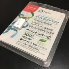 Wi-FiUSBアダプター