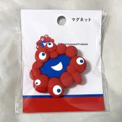 ミャクミャク マグネット 大阪 関西 万博 万博記念 おしりマグネット 顔