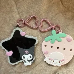 まいぱちるん クロミ