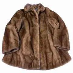 2026年最新】毛皮 ミンク ファーの人気アイテム - メルカリ