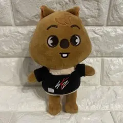 【匿名配送】Stray Kids ハン ハンクオッカ ぬいぐるみ StrayKids ハン ハンクオッカ 10cm ぬいぐるみ｜Yahoo!フリマ（旧