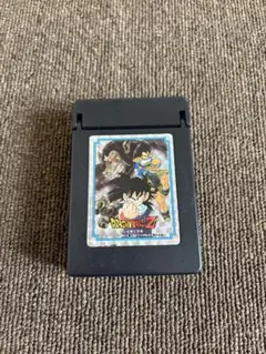 ドラゴンボールZ トレーディングカードケース