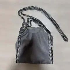 Stella McCartney ファラベラ ショルダーバッグ　タイニーのサムネイル
