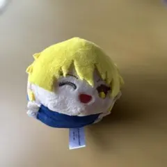 黒子のバスケ 黄瀬涼太　青 もちマス