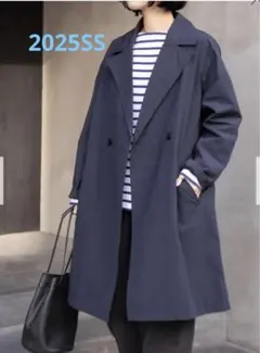 2026年最新】fork&spoon オーバーライトミドルコートの人気アイテム