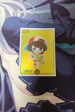 ホロカ 黄エール 大空スバル SY