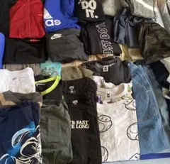 子供服　まとめ売り　150センチ