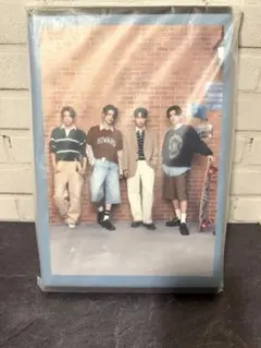 ENHYPEN ラッキーくじ　B賞　コレクションケース