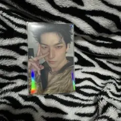 JO1 金城碧海 Handz In My Pocket トレカ