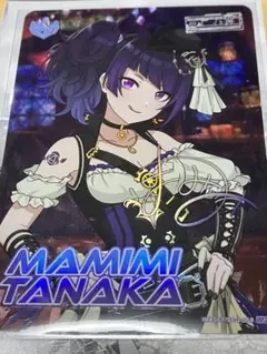 大崎甘奈 カードフォリオ シャニマス MR - メルカリ