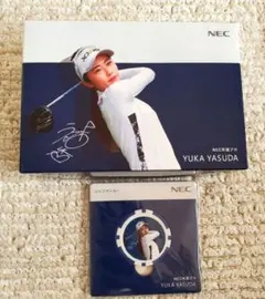 祝⭐︎初優勝　女子ゴルフ　安田祐香　直筆サインボール 祝⭐︎初優勝 女子ゴルフ 安田祐香 直筆サインボール Amazon.co