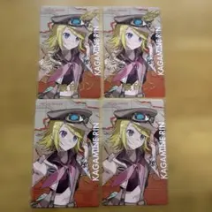 プロセカ 鏡音リン セカライ エピカ 箔押し