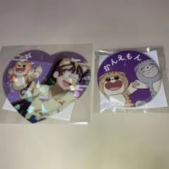 忍たま乱太郎　尾浜勘右ヱ門　ナンジャタウングッズ