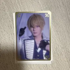 ミュージカル刀剣乱舞〜静かなる夜半の寝ざめ〜 ランダムクリアカード 山姥切国広