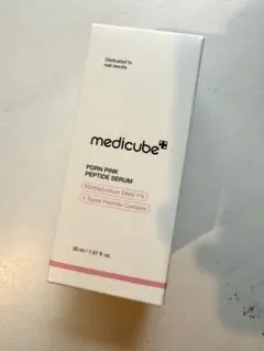 【新品】 medicube PDRN ピンクペプチドセラム アンプル 30ml