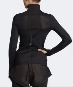 adidas by Stella McCartney ミッドレイヤー ジャケット