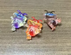 ドラゴンクエストクリスタルモンスターズ　テンツクセット