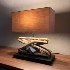 オーセンティック コーティコS 流木照明　MOODA SOAM 北欧モダン