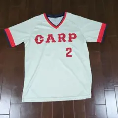 広島東洋カープ レジェンドユニフォーム 1977〜1988 大野豊 サイズO