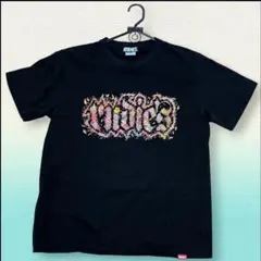 ♡美品♡　RUDIES Tシャツ ブラック Mサイズのサムネイル