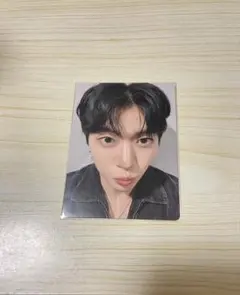 ZEROBASEONE マシュー メテュ トレカ