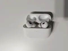 AirPodspro 第二世代　タイプC　純正品